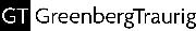 Greenberg Traurig, LLP Logo
